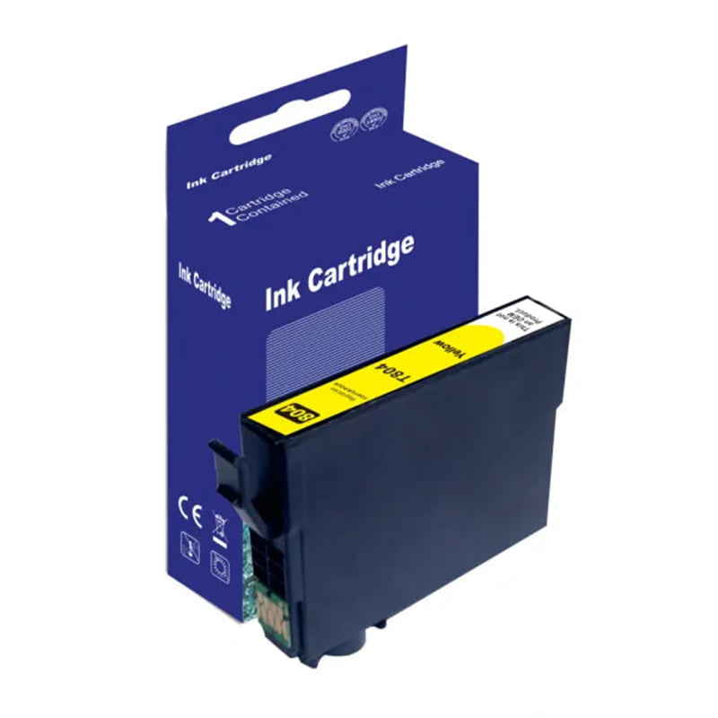 Epson DC T0804 Y