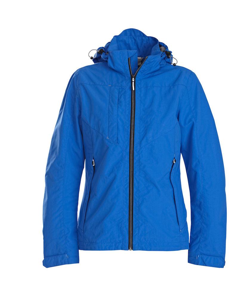 Funktionsjacke PRINTER Flat track lady - WERBE-WELT.SHOP