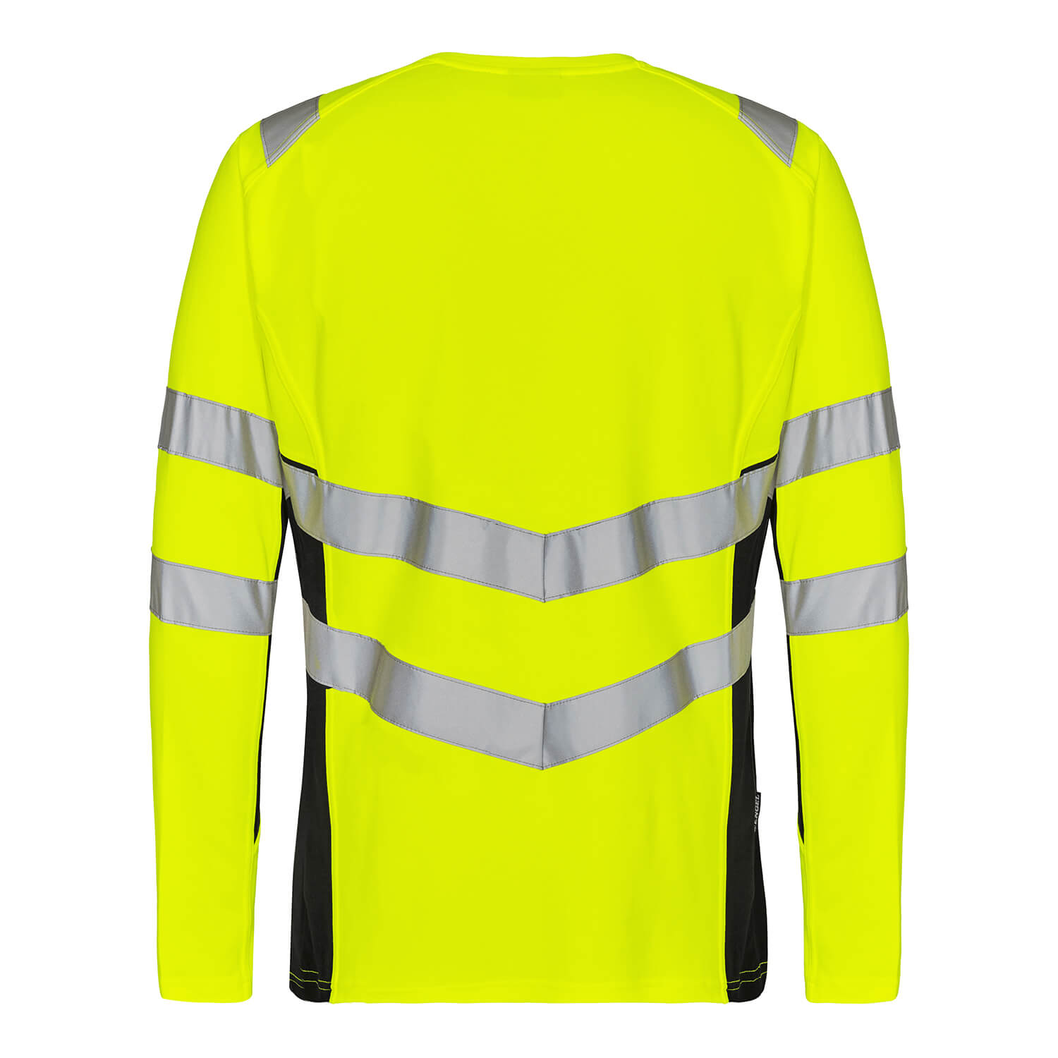 Engel Sicherheits T-shirt - Safety Langarm- Shirt