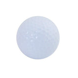 Golfball Nessa mit oder ohne Werbung