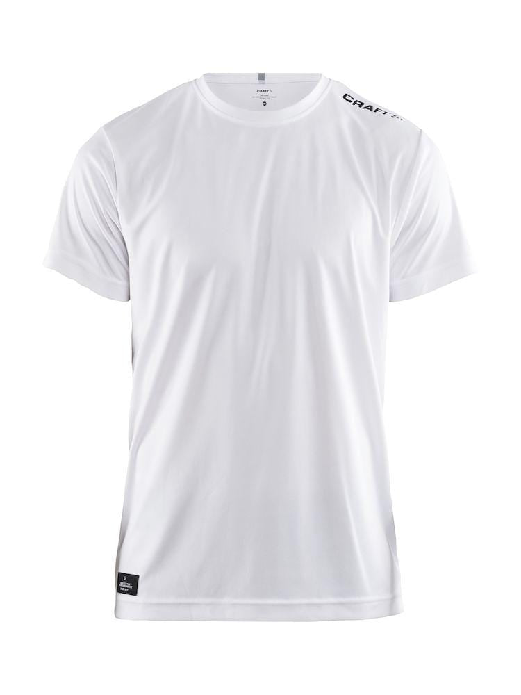Herren T-Shirt: Funktionalen T-Shirt bedrucken besticken - WERBE-WELT.SHOP