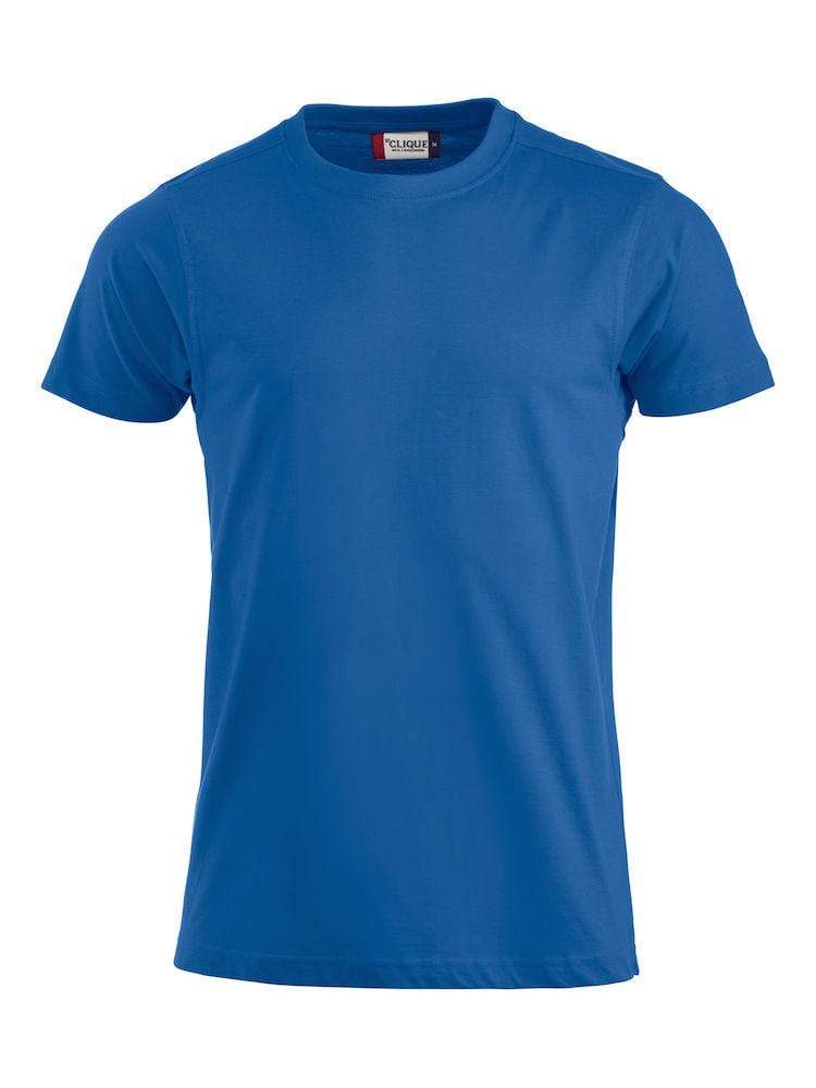 Clique Herren T-Shirt in Top Qualität - WERBE-WELT.SHOP