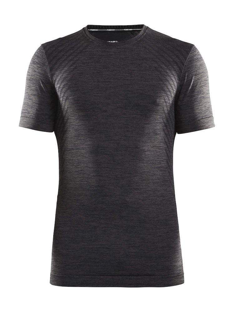 FUSEKNIT COMFORT RN SS M BLACK 3XL - WERBE-WELT.SHOP