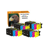 Brother Tinte DC LC-1280-20 Pack