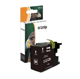 Brother Tinte DC LC-1280XXL BK