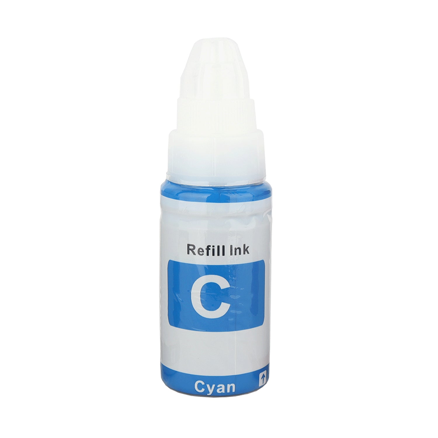 Canon DC GI-590 Dye Ink C (70ml) - Cyan