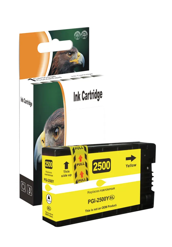 Canon Tinte DC PGI-2500XL-PF-Pigment
