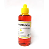 DC 100ML Universal Bottle Dye INK - Gelb