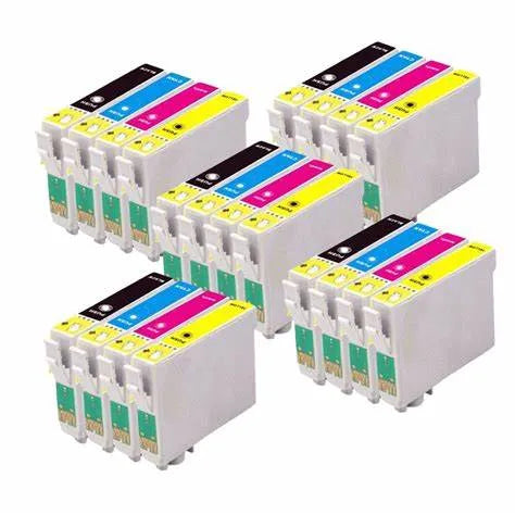 Epson DC T128X-PF(F)-20 Pack
