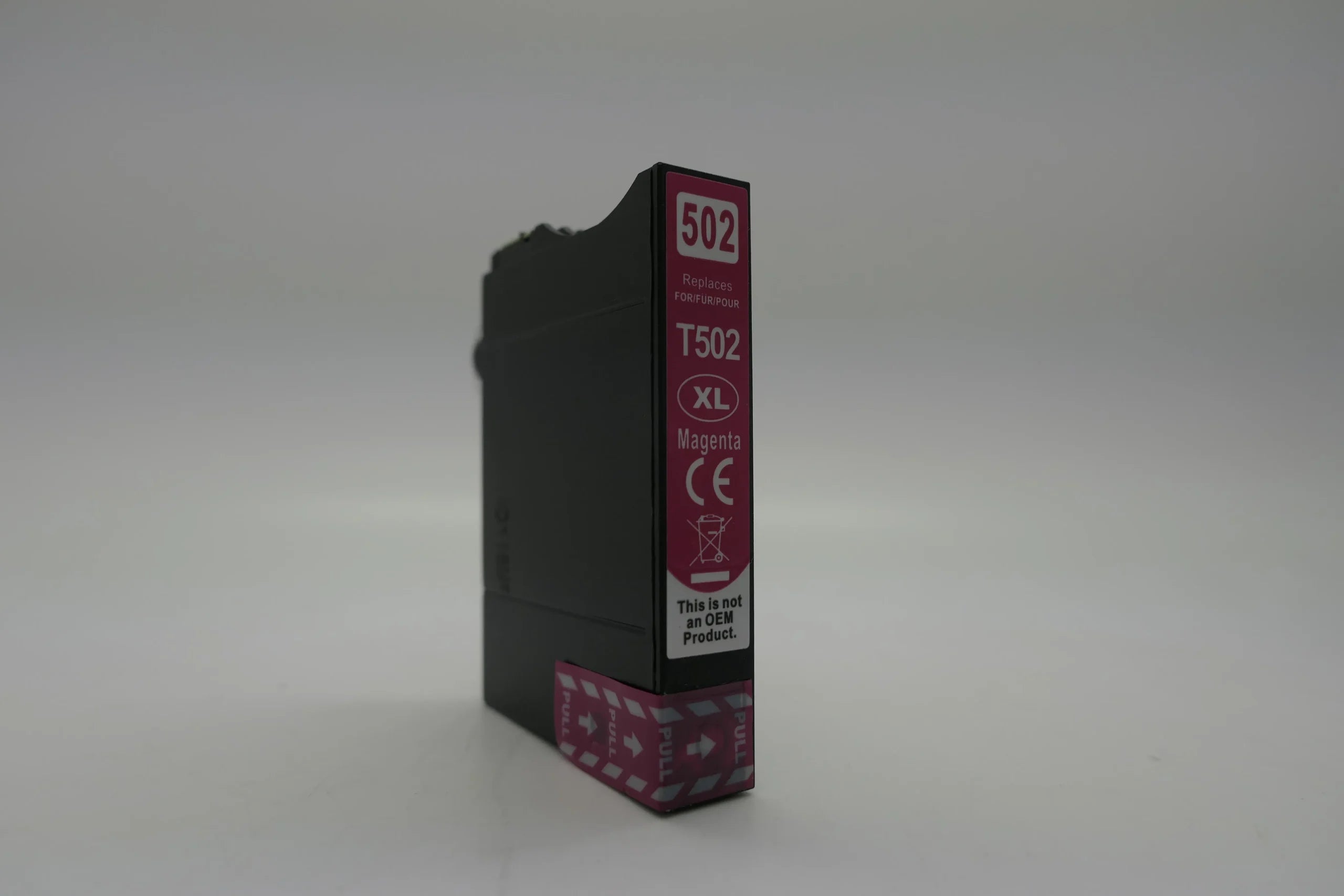 Epson DC T502XL-Bulk-PF(F) - Magenta