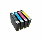 Epson DC T603XL-PF(F)-05 Pack(V2)