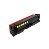 HP DC Toner 207A (No Chip) - Gelb