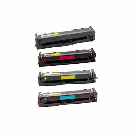 HP DC Toner 207A (With chip)