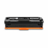 HP DC Toner 207X (With chip) BK