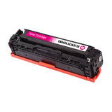 HP DC Toner CB543A/323A/213A(125A)-PF M