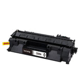 HP DC Toner CE505A/CF280A/719-PF BK