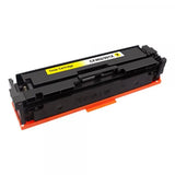 HP DC Toner CF402X/CRG045H(201X) Y