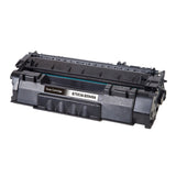 HP DC Toner Q5949A/Q7553A BK