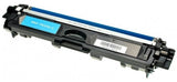 Kompatibler BROTHER Toner- TN241 / TN245 8er Set