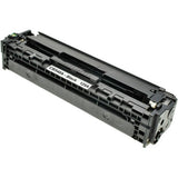 Kompatibler HP-Toner – CB540A / CB541A / CB542A / CB 543A – No. 125A - Schwarz