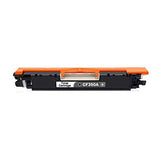 Kompatibler HP-Toner – CF350A / CF351A / CF352A / CF313A – No. 130A