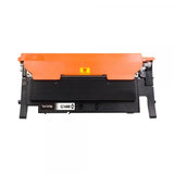 Samsung DC Toner CLT-406S(CLP-360) - Schwarz