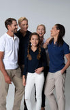 Clique Herren Polo-Shirt 'Heavy Premium Polo' aus schwerer, hochwertiger Baumwolle XS-4XL - WERBE-WELT.SHOP