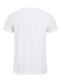 Clique Herren T-Shirt 'New Classic-T' der modische Klassiker - 029360 - WERBE-WELT.SHOP