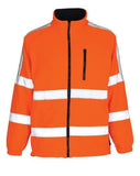 MASCOT® Salzburg- Arbeitskleidung - Warnschutzjacke
