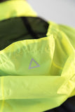 Regenkombi für Herren in Signalfarben - Craft Transit Rain Set - WERBE-WELT.SHOP