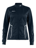 Trainingsjacke für Langlauf/Wintersport für Damen - Craft - WERBE-WELT.SHOP
