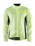 Superleichte Windjacke zum Radjahren / Velojacke / Bikejacke Herren - WERBE-WELT.SHOP