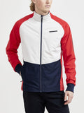Leichte Trainingsjacke für Herren - Craft Storm Jacket - WERBE-WELT.SHOP