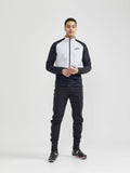Leichte Trainingsjacke für Herren - Craft Storm Jacket - WERBE-WELT.SHOP