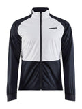 Leichte Trainingsjacke für Herren - Craft Storm Jacket - WERBE-WELT.SHOP