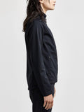 Sportliche Softshell Jacke für Damen - Craft Explore Soft Shell JKT - WERBE-WELT.SHOP