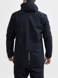Set - Regenhose und Regenjacke für Herren - Craft Core Explore Rain Set - WERBE-WELT.SHOP