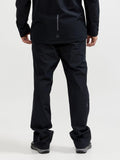 Set - Regenhose und Regenjacke für Herren - Craft Core Explore Rain Set - WERBE-WELT.SHOP