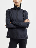 Windjacke für Outdoor Training - Damenmodell - Craft ADV Essence Wind JKT - WERBE-WELT.SHOP