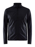 Windjacke für Outdoor Training - Herrenmodell - Craft ADV Essence Wind JKT - WERBE-WELT.SHOP