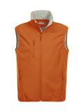 Clique Herren Softshell Veste / Gilet - WERBE-WELT.SHOP