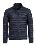 Clique Herren Steppjacke 'Lemont' mit Stehkragen