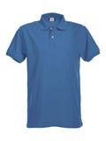 Clique Herren Premium Poloshirt mit sehr hohem Tragekomfort - WERBE-WELT.SHOP