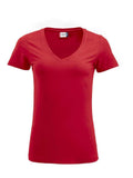 Clique Arden Stretch T-Shirt mit hohem Tragekomfort - WERBE-WELT.SHOP