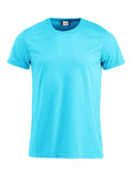 Clique Unisex Neon T-Shirt in tollen Farben - WERBE-WELT.SHOP