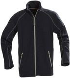 COLUMBUS-Herren Fleece-Jack. Aussenseite nicht aufgeraubt - WERBE-WELT.SHOP