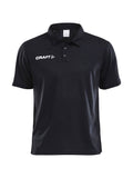 Craft Herren Funktions Polo Shirt für Sport 'Progress Polo Pique Men' - WERBE-WELT.SHOP