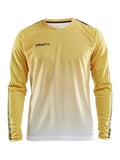 Pro Control Fade Jersey LS M - WERBE-WELT.SHOP