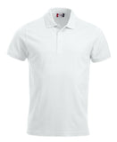 Clique Herren Polo Shirt XS-5XL 100% Baumwolle - WERBE-WELT.SHOP