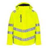 Engel Warnschutzjacke- Safety Winterjacke